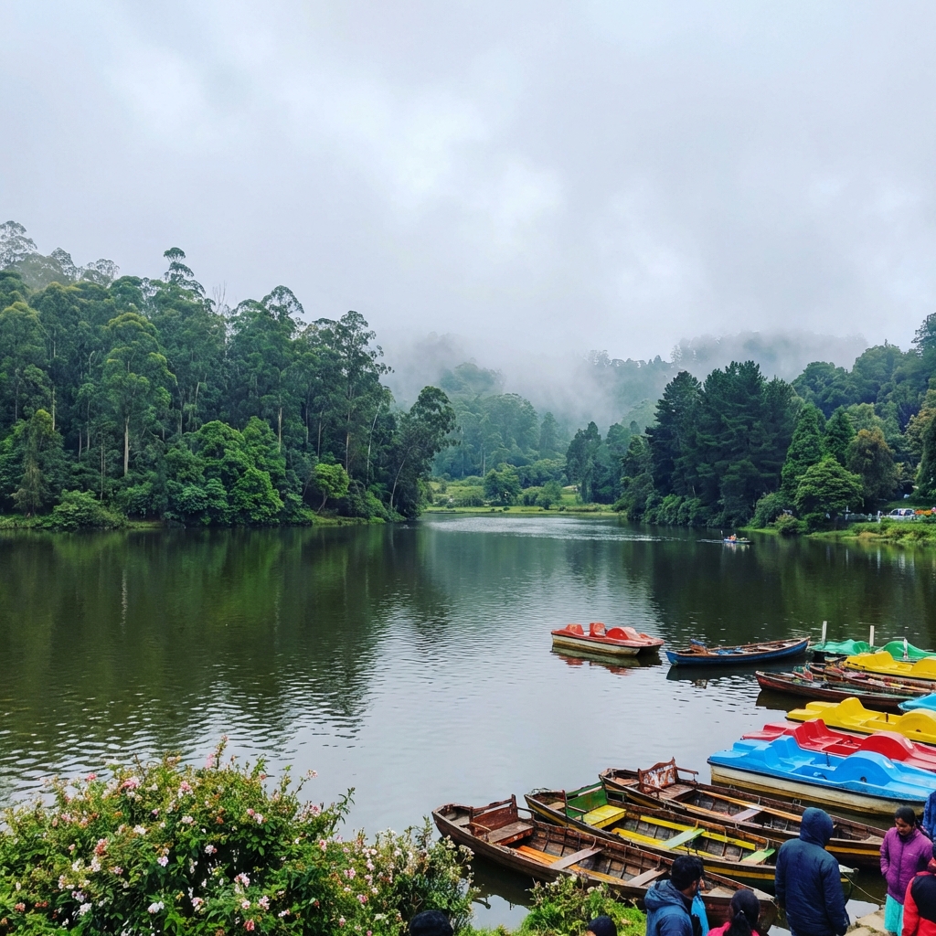 Kodaikanal